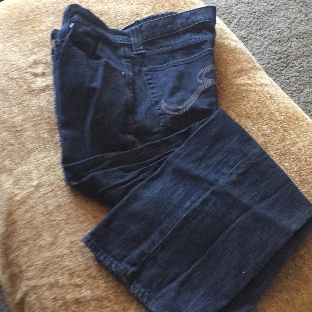 Rock &Republic men’s jeans